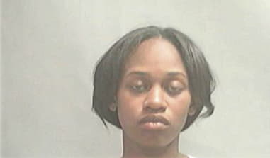 Britney Winfield, - Orleans Parish County, LA 